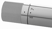 Смеситель для душа Jacob Delafon Rivoli E24324-CP с термостатом Хром-2