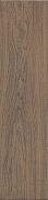 Керамогранит Kerama Marazzi Дистинто коричневый обрезной SG320700R 15x60 см-1