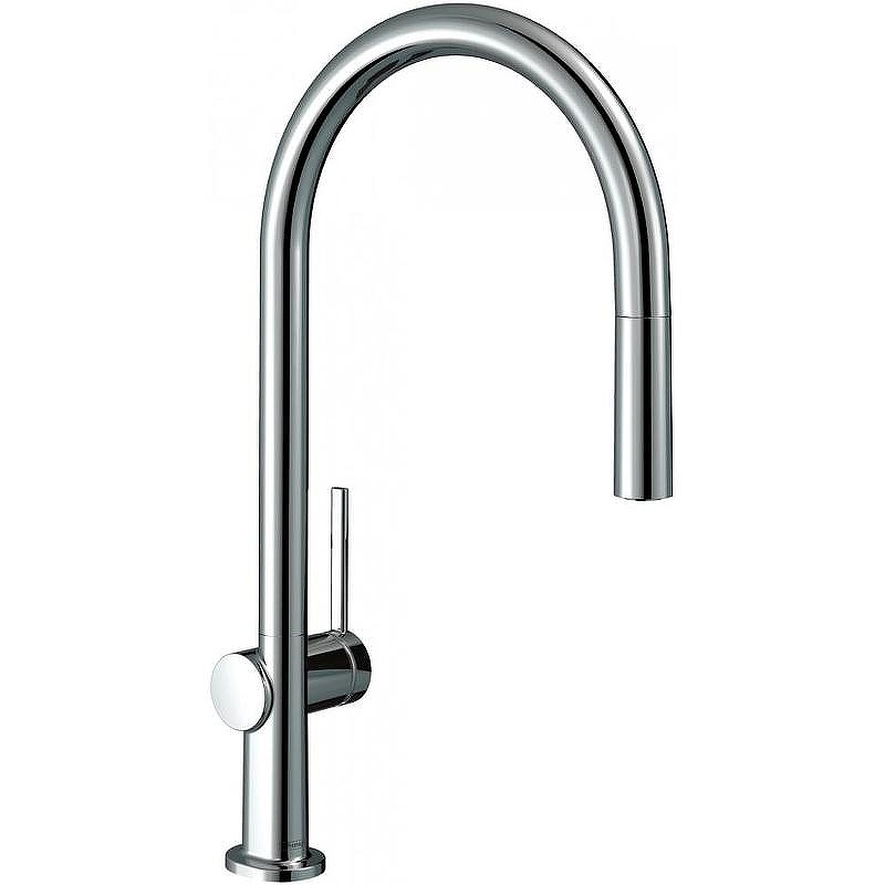 Смеситель для кухни Hansgrohe Talis M54 72803000 