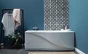 Акриловая ванна Aquanet Borneo 170x90 R 203910 без гидромассажа-7