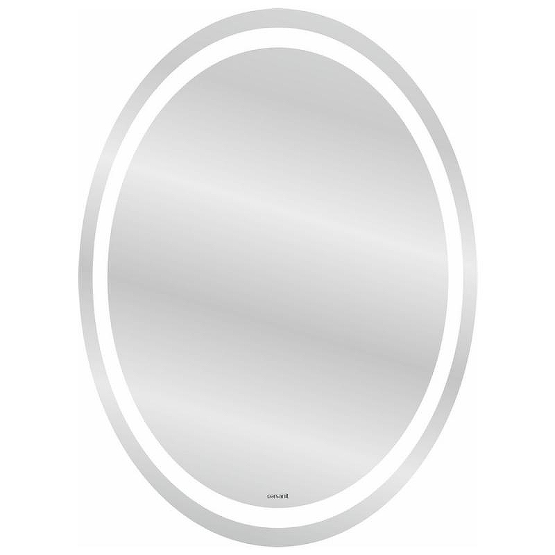 Зеркало Cersanit Led 040 Design 57 KN-LU-LED040*57-d-Os с подсветкой 