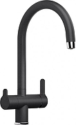 Смеситель для кухни Blanco Trima 526264 Антрацит