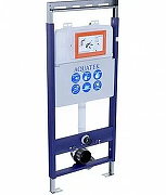 Инсталляция для унитаза Aquatek Easy Fix INS-0000009 без клавиши смыва-1