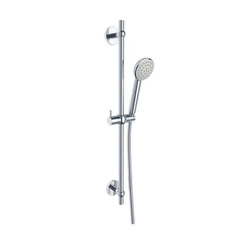 Душевой гарнитур Milardo Niagara NIA1F65M16 