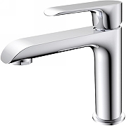 Смеситель для раковины Kaiser Nove 06011 Хром