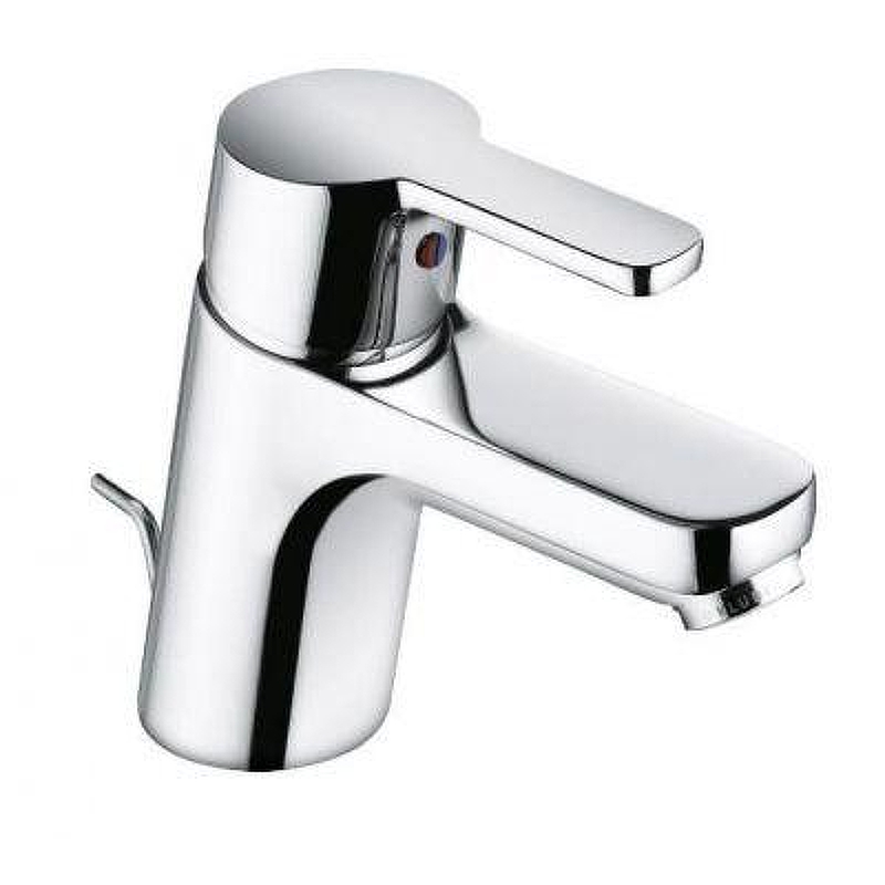 Смеситель для раковины Kludi Logo Neo 372820575 