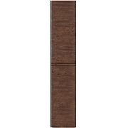 Шкаф пенал Vincea Vico 35 VSC-2V170RW подвесной R.Wood