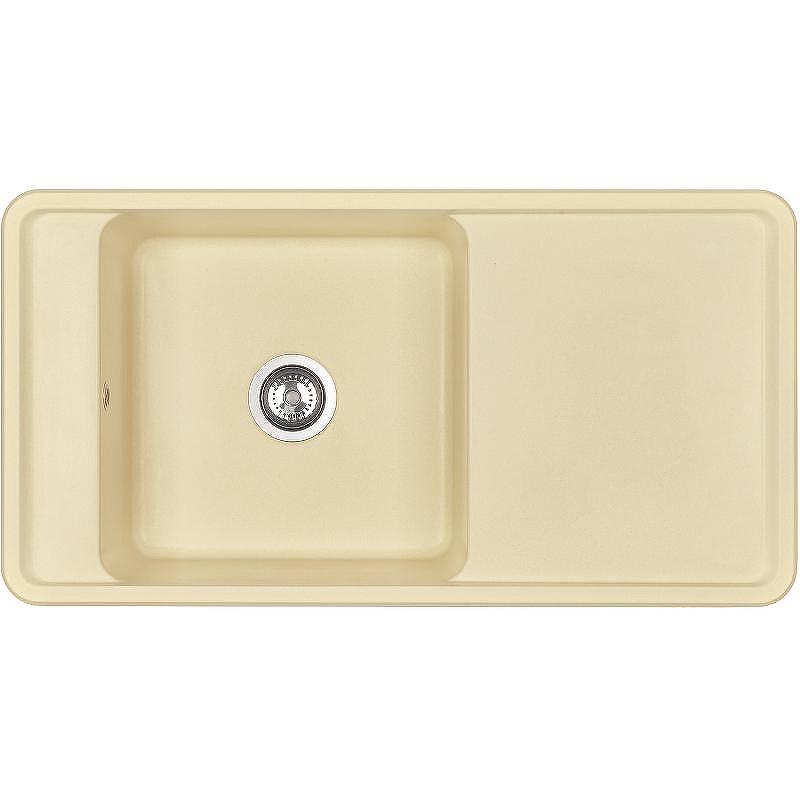 Кухонная мойка Aquaton Беллис 97 1A725132BS290 