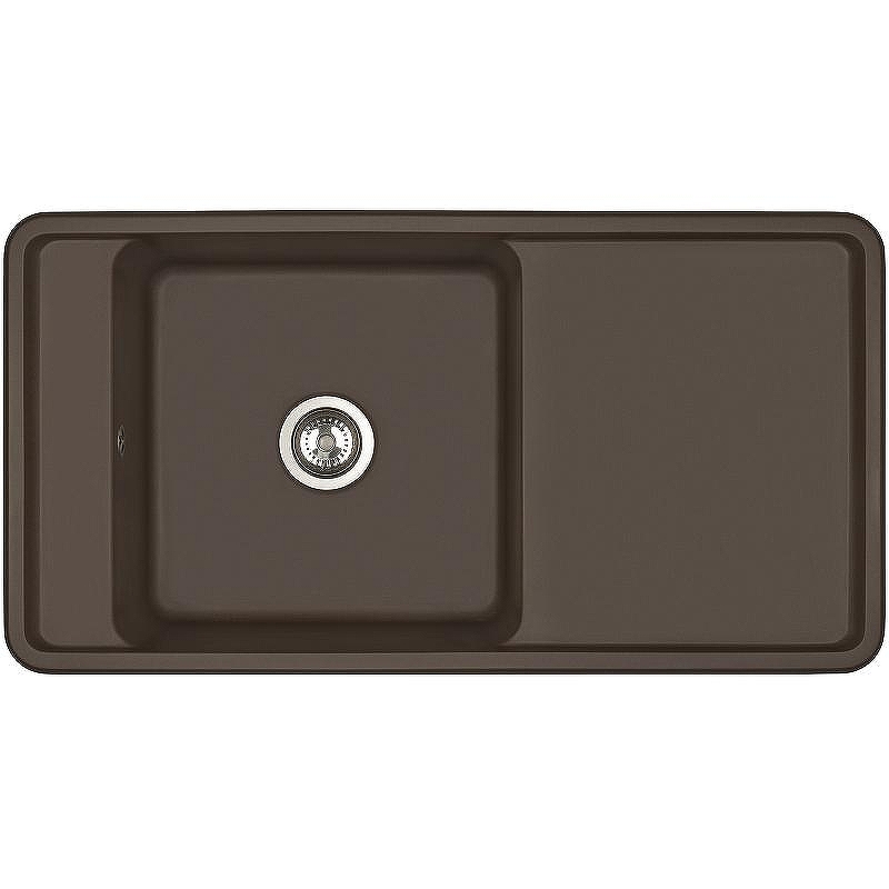 Кухонная мойка Aquaton Беллис 97 1A725132BS280 