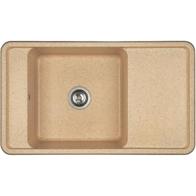 Кухонная мойка Aquaton Беллис 87 1A724832BS220 