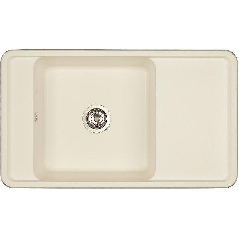 Кухонная мойка Aquaton Беллис 87 1A724832BS240 