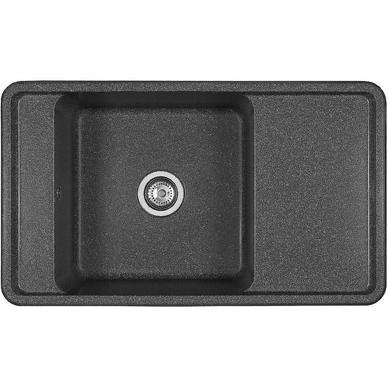 Кухонная мойка Aquaton Беллис 87 1A724832BS210 