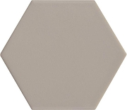 Керамогранит Equipe Kromatika 26472 Бежевый Матовый 11,6x10,1 см