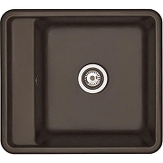 Кухонная мойка Aquaton Беллис 57 1A724932BS280 Кофе-1