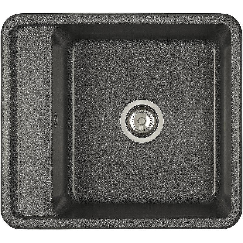 Кухонная мойка Aquaton Беллис 57 1A724932BS210 