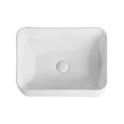 Раковина-чаша Orange 46 B02-460W Белая-8