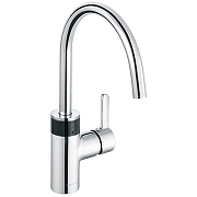 Смеситель для кухни Kludi E-Go 422000575 Хром