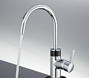 Смеситель для кухни Kludi E-Go 422000575 Хром-1