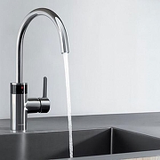 Смеситель для кухни Kludi E-Go 422000575 Хром-3