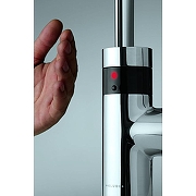 Смеситель для кухни Kludi E-Go 422000575 Хром-4