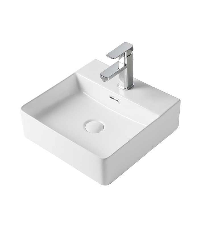 Раковина Orange 42 B04-405W 