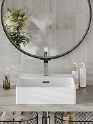 Раковина Orange 42 B04-405W Белая-2