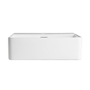 Раковина Orange 42 B04-405W Белая-6