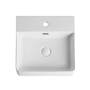 Раковина Orange 42 B04-405W Белая-7