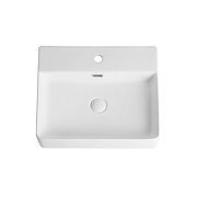 Раковина Orange 42 B04-500W Белая-7