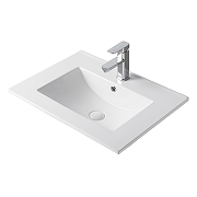 Раковина Orange 61 B03-610W Белая