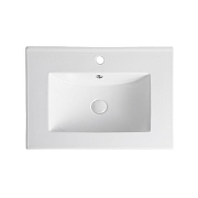 Раковина Orange 61 B03-610W Белая-6