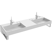 Раковина Jacob Delafon Terrace 150 EXA9112-00 с подсветкой-1