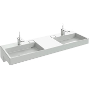 Раковина Jacob Delafon Terrace 150 EXA9112-00 с подсветкой-2