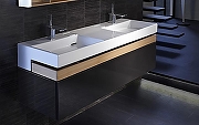 Раковина Jacob Delafon Terrace 150 EXA9112-00 с подсветкой-5