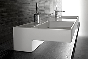 Раковина Jacob Delafon Terrace 150 EXA9112-00 с подсветкой-8