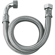 Шланг для высокого давления Kludi Nirosta 6115000-00 Хром-1