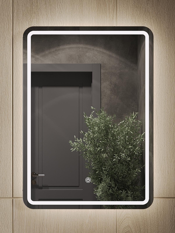 Зеркало Orange Nature 50 ON-50ZE с подсветкой 