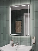 Зеркало Orange Nature 50 ON-50ZE с подсветкой с сенсорным выключателем-5