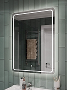 Зеркало Orange Nature 60 ON-60ZE с подсветкой с сенсорным выключателем-4