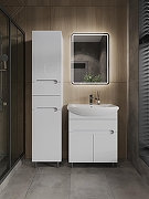 Зеркало Orange Nature 60 ON-60ZE с подсветкой с сенсорным выключателем-6