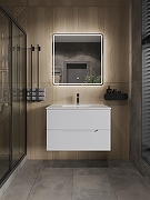 Зеркало Orange Nature 80 ON-80ZE с подсветкой с сенсорным выключателем-2