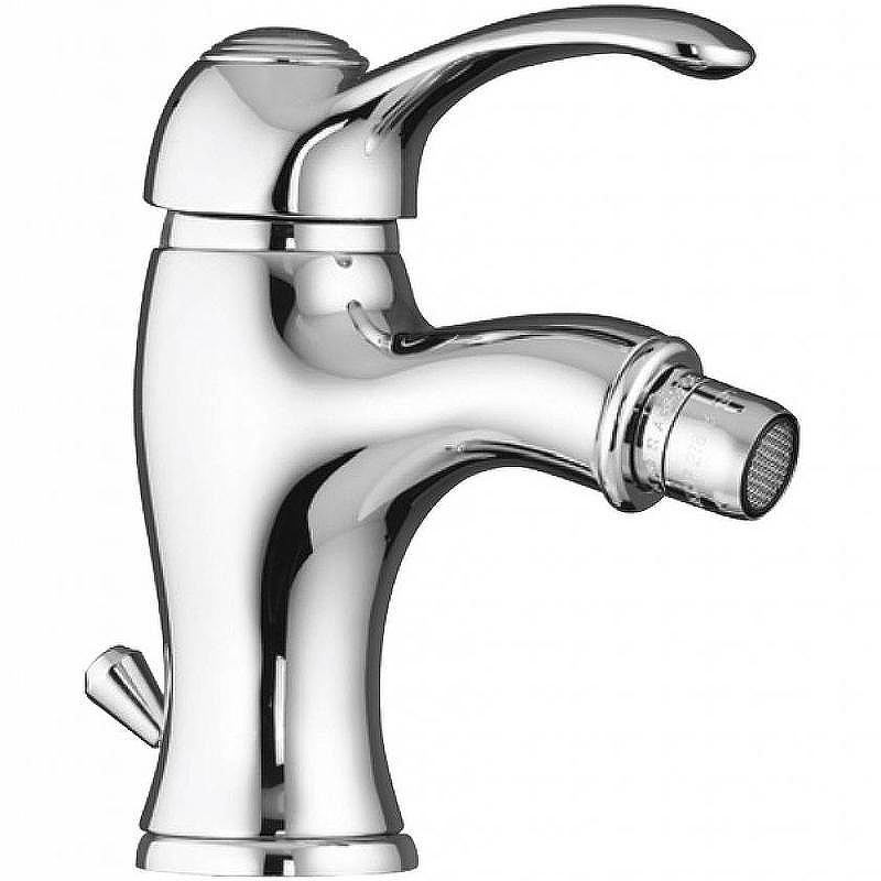 Смеситель для биде Fiore Jafar 47CR5321 