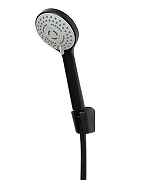 Комплект смесителей Orange Loop M26-311b Черный-9