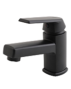 Комплект смесителей Orange OneLife P02-311b Черный-13