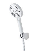 Душевой гарнитур Orange Style LM53w Белый-6