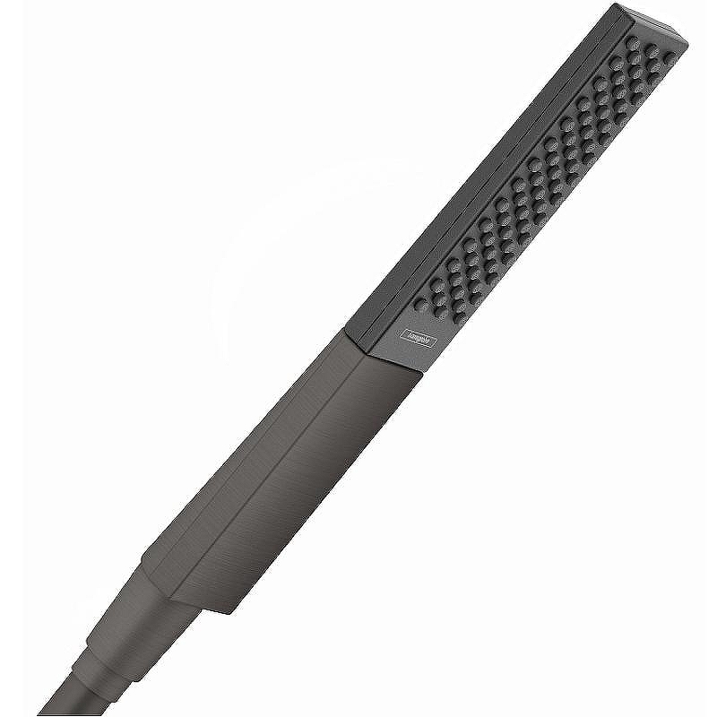 Ручной душ Hansgrohe Rainfinity 26866340 