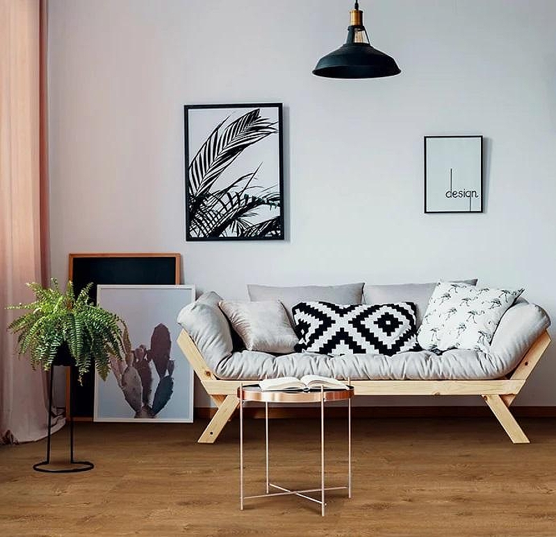 Ламинат AGT Effect Premium Алтай PRK908 1195х189х12 мм