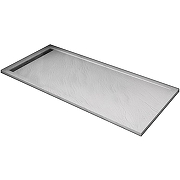Душевой поддон из искусственного камня WeltWasser WW TRS 9070 STONE-WT 90x70 10000004369 Белый