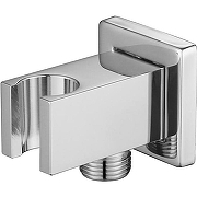 Шланговое подключение Kaiser 0054 Хром