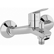 Комплект смесителей Jacob Delafon Lucien E20850RU-CP Хром-4